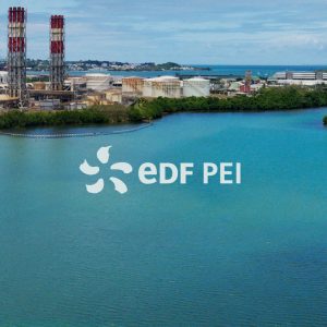 PLAQUETTE INSTITUTIONNELLE EDF PEI 2022