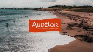 PLAQUETTES AUDELOR LORIENT