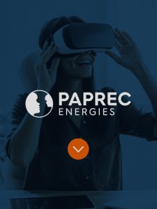 VISITE VIRTUELLE PAPREC