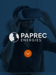 VISITE VIRTUELLE PAPREC