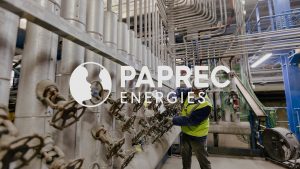 PLAQUETTE EXPERTISE METIERS PAPREC ENERGIES