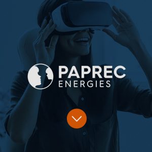 VISITE VIRTUELLE PAPREC