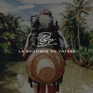 SITE INTERNET LA BOUTIQUE DU VOYAGE