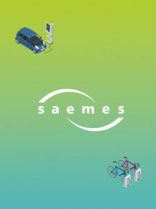 RAPPORT TRANSITION ECOLOGIQUE SAEMES