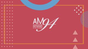 RAPPORT ASSOCIATION DES MAIRES DU 94