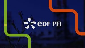 PARCOURS VISITE USINE EDF PEI