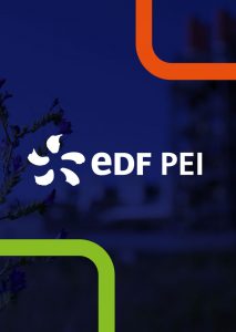 PARCOURS VISITE USINE EDF PEI