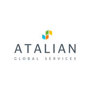 Logo Atalian