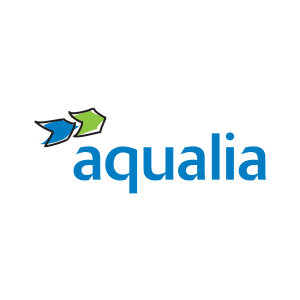 Logo Aqualia