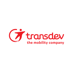 Logo Transdev