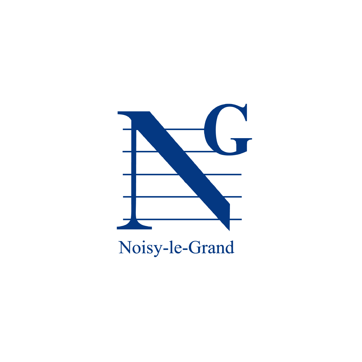 Logo noisy-le-grand
