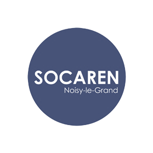 Logo socaren