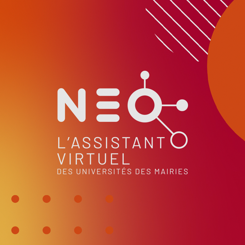 Logo Déploiement multicanal de l’application NEO
