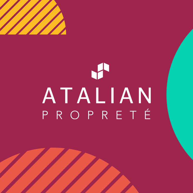 Logo Une offre claire et nette pour parler de la propreté à bord des trains