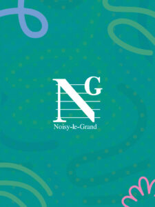 Magazine senior Noisy-le-Grand