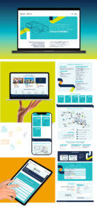 SITE INTERNET VUE VITRÉ