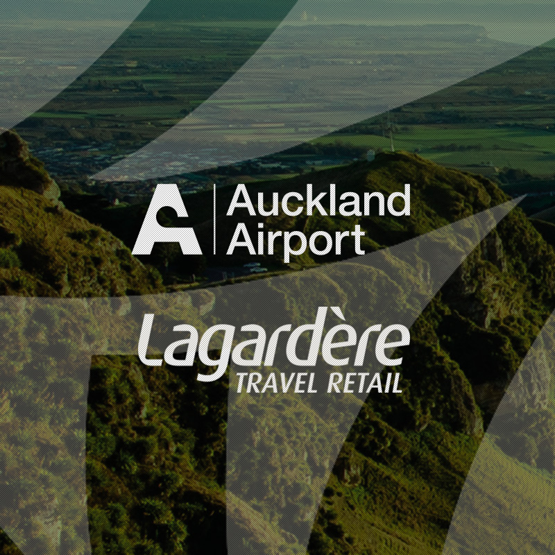 Logo Un appel d’offres à l’autre bout du monde… Welcome to New Zealand